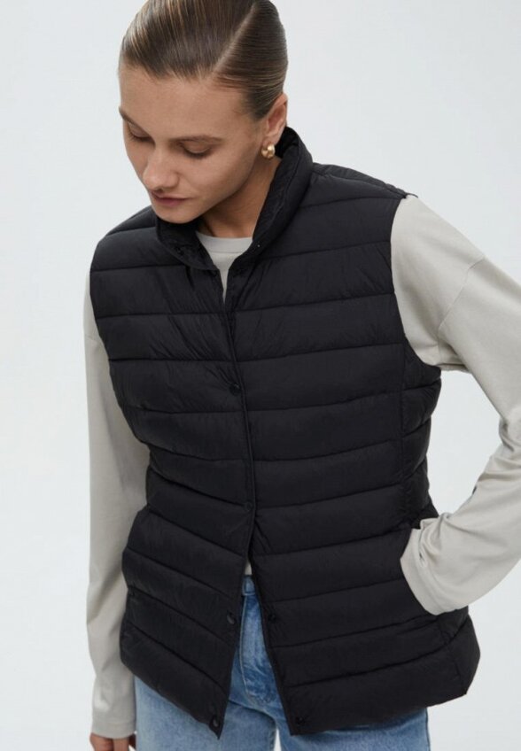 Жилет утепленный Finn Flare