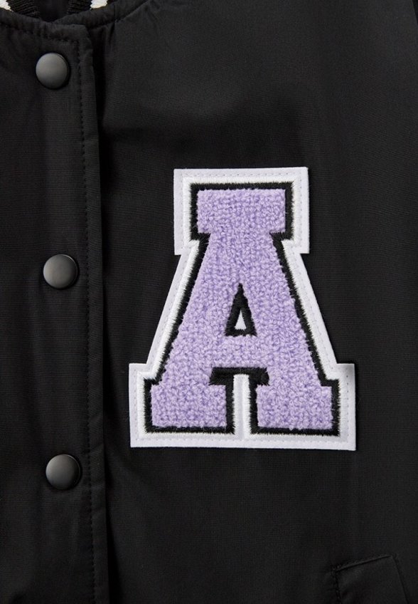 Куртка утепленная Funday