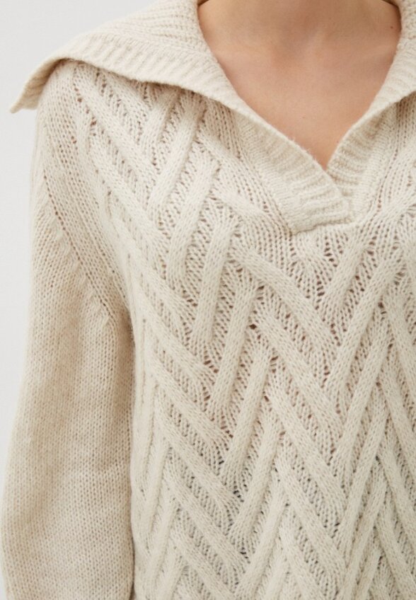 Пуловер Tom Tailor