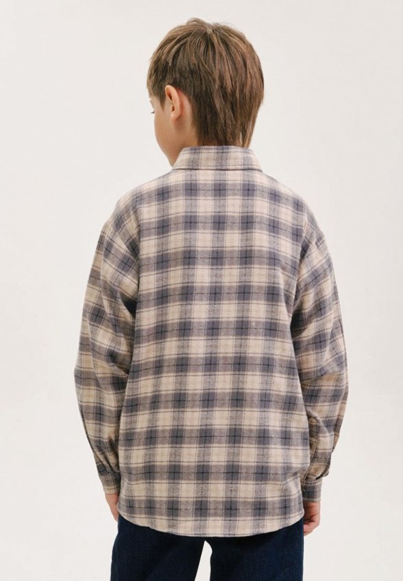 Рубашка Loomknits