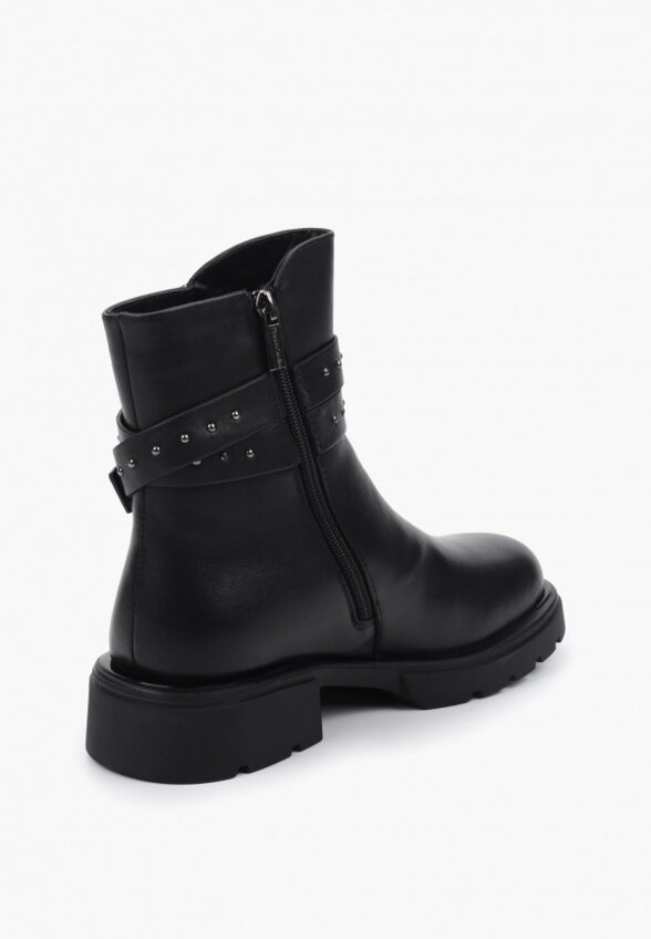 Ботинки Pierre Cardin