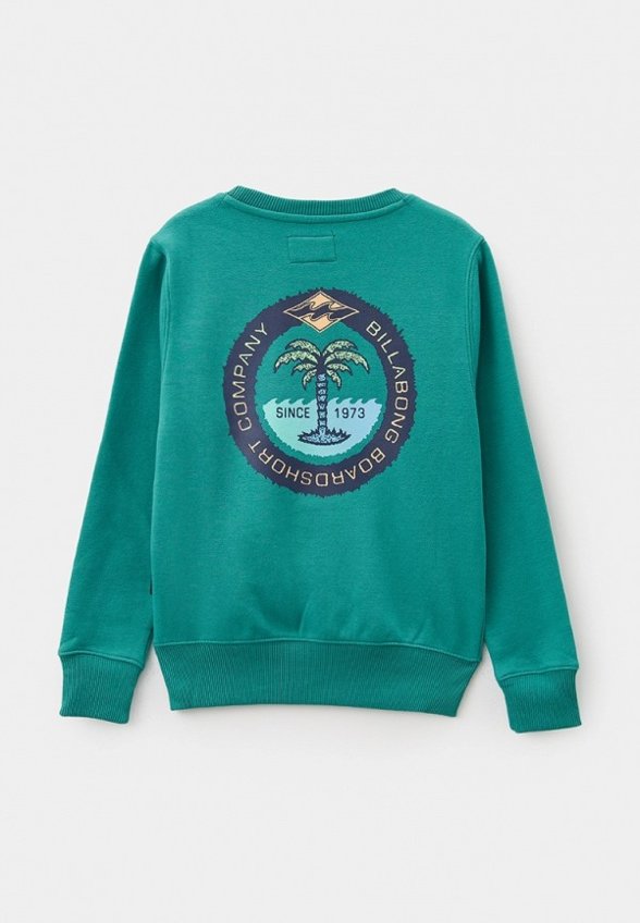 Свитшот Billabong