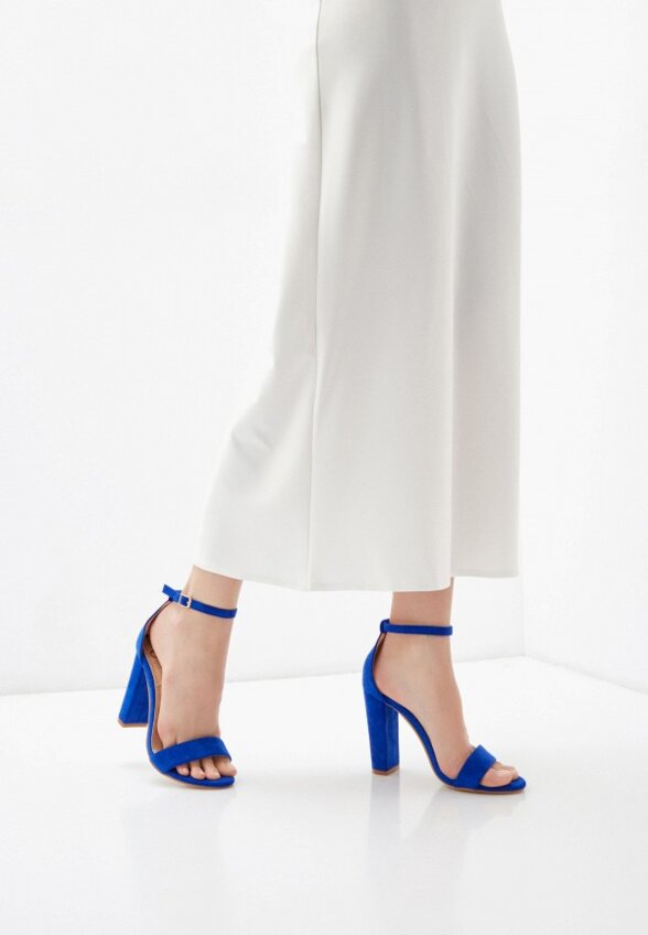 Босоножки Obba