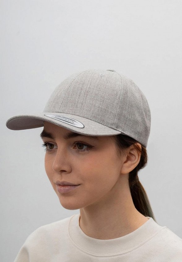 Бейсболка Flexfit