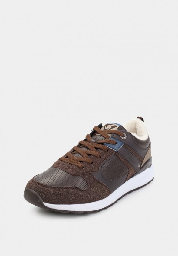 Кроссовки X-Plode