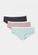 Трусы 3 шт. Mark Formelle4  - превью