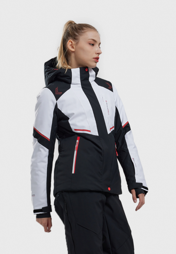 Куртка горнолыжная High Experience