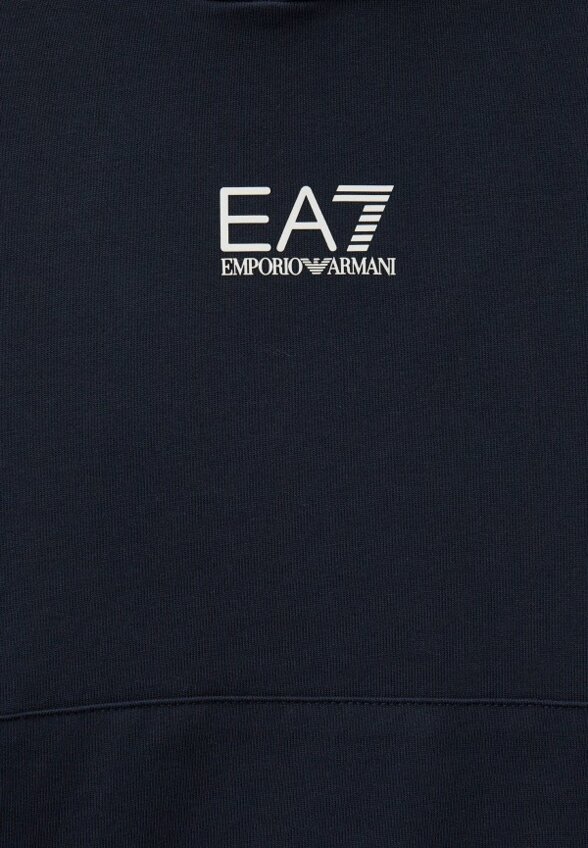 Худи EA7