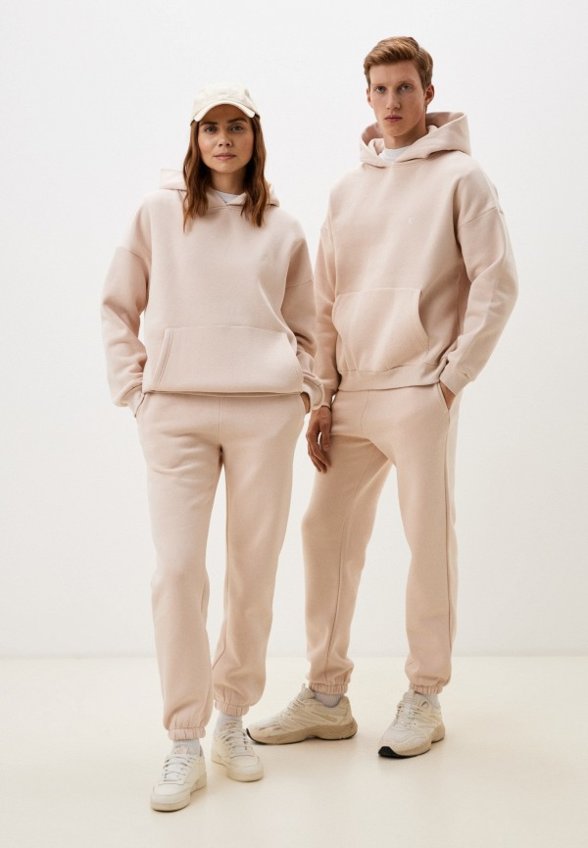 Брюки спортивные Kirsten Lab