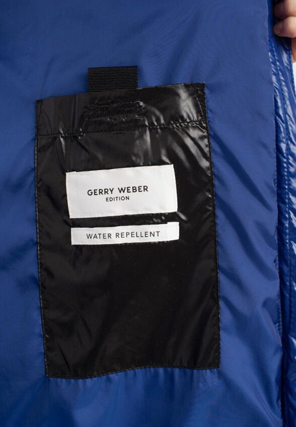 Пуховик Gerry Weber