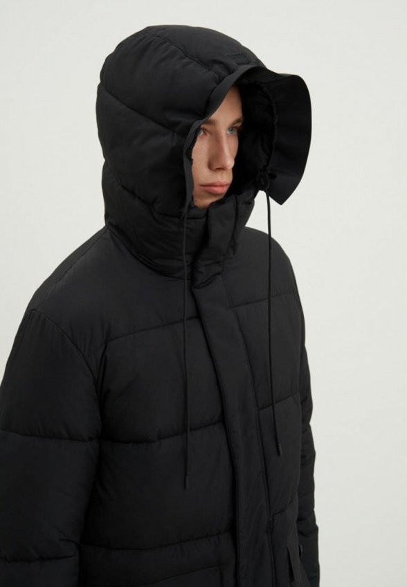 Пуховик Finn Flare