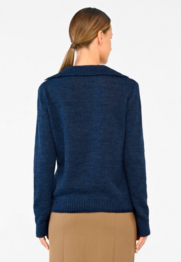 Пуловер Scandica