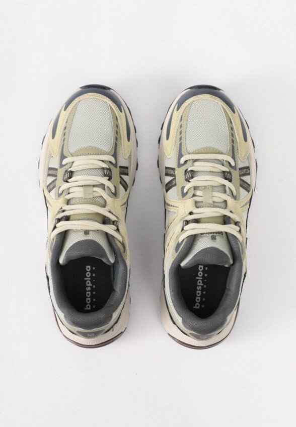 Кроссовки Baasploa