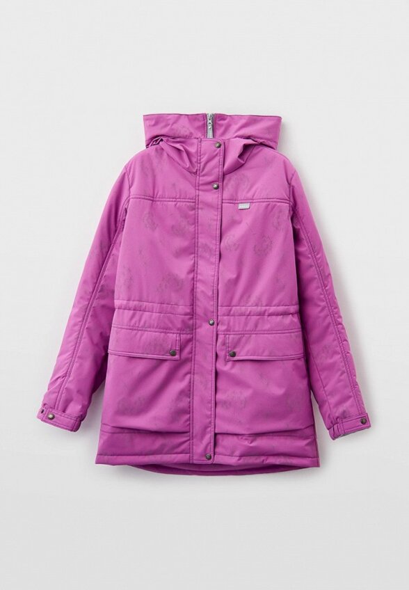 Куртка утепленная Kerry