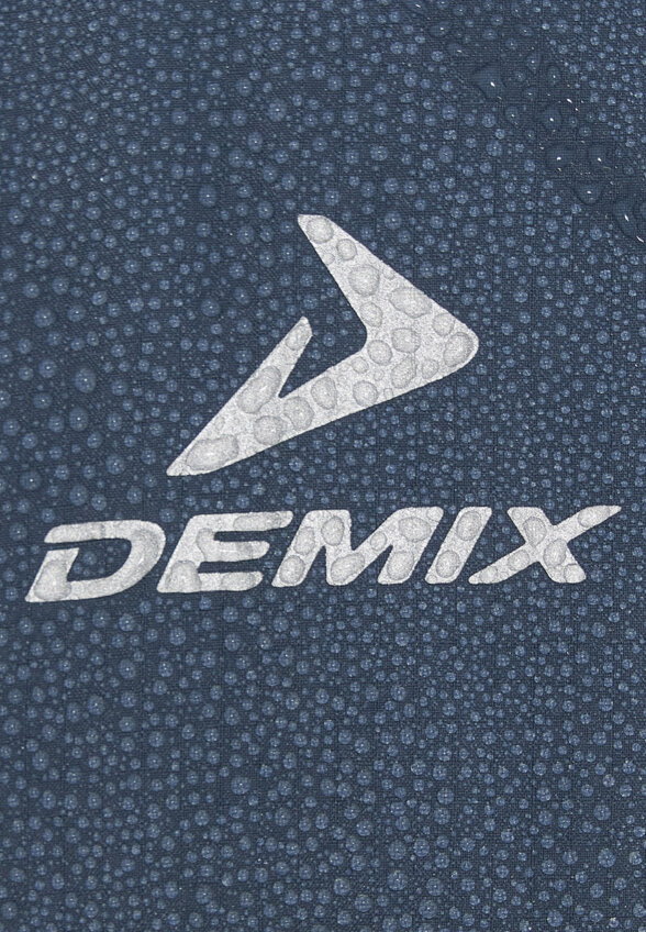 Ветровка мужская Demix, Синий