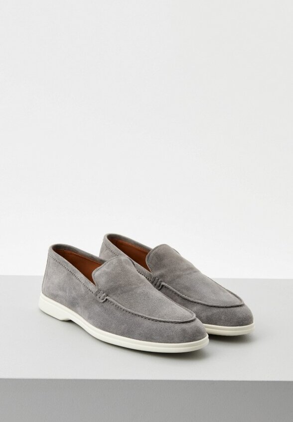 Лоферы Principe di Bologna