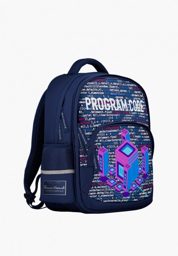 Рюкзак Bruno Visconti