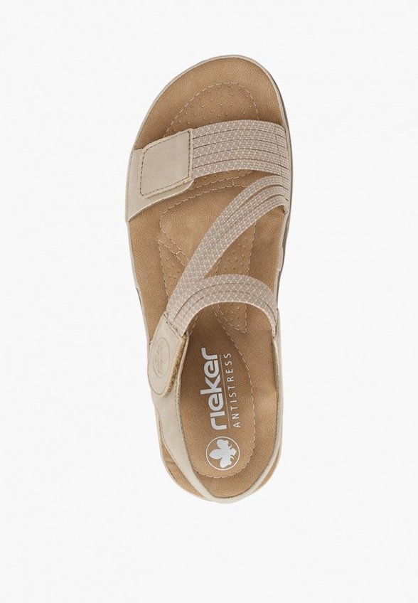 Сандалии Rieker