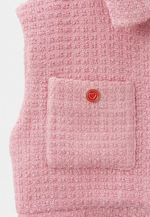 Жилет Choupette