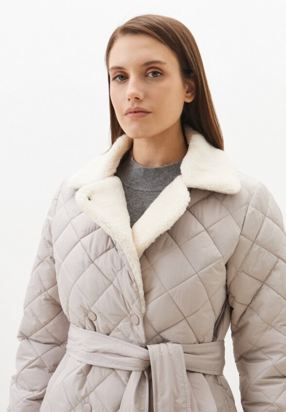 Куртка утепленная Isibris