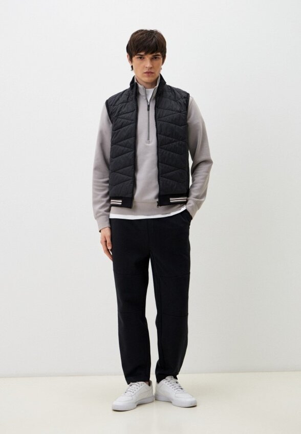 Жилет утепленный Ruck&Maul