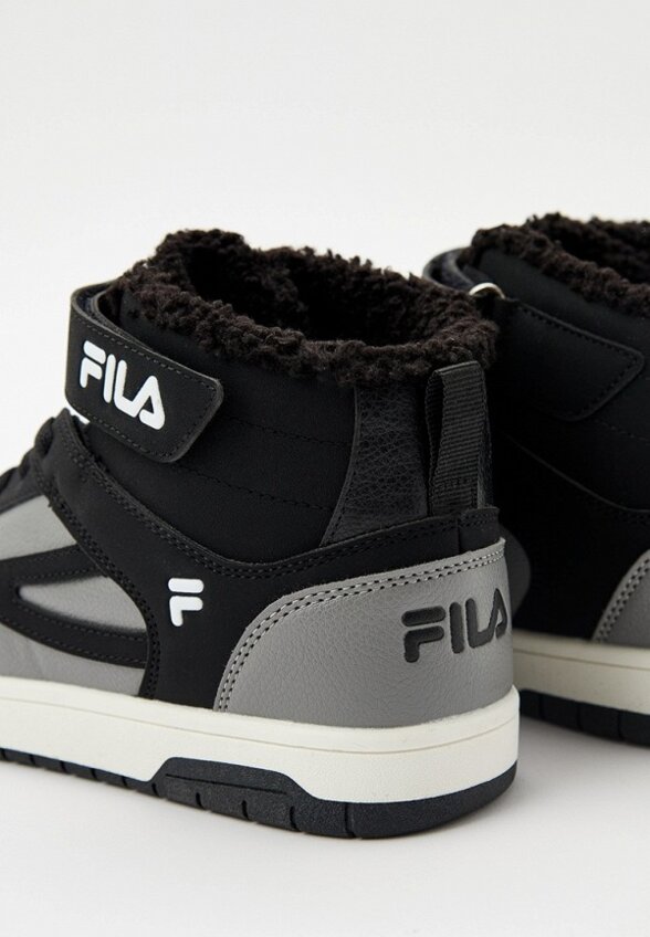 Кеды Fila