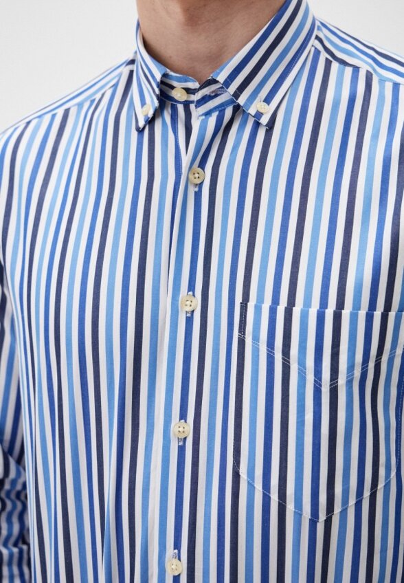 Рубашка Galvanni