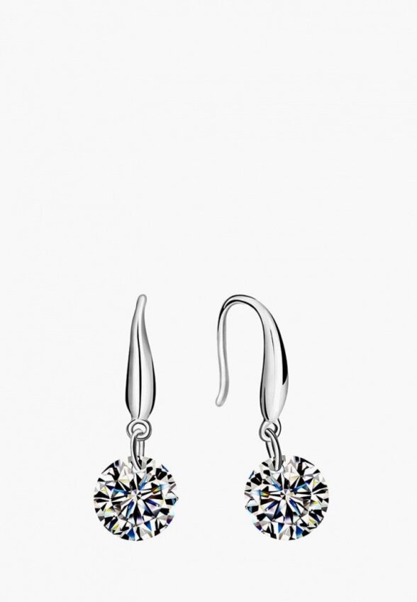 Серьги Ice&High Collection