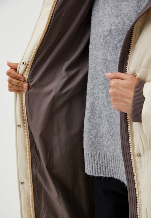 Пуховик Lawinter