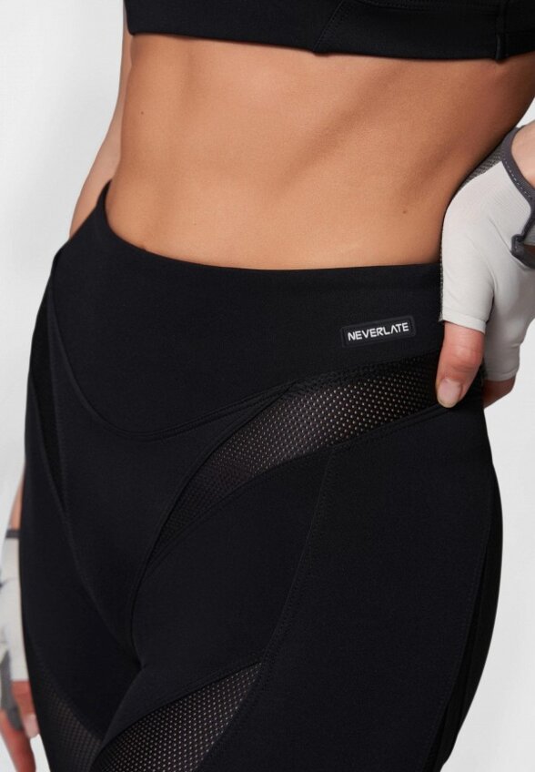 Велосипедки Neverlate