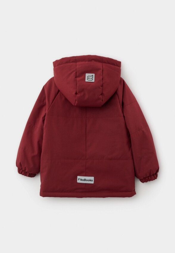 Куртка утепленная FikaBooka