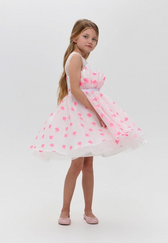 Платье Choupette