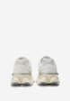 Кроссовки женские New Balance 9060, Бежевый3  - превью