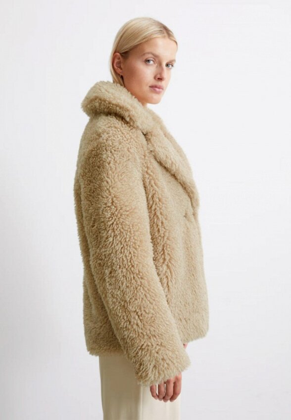 Куртка меховая Marc O'Polo