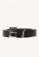 Saint Laurent Belt1  - превью