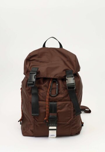 A.P.C. Trek