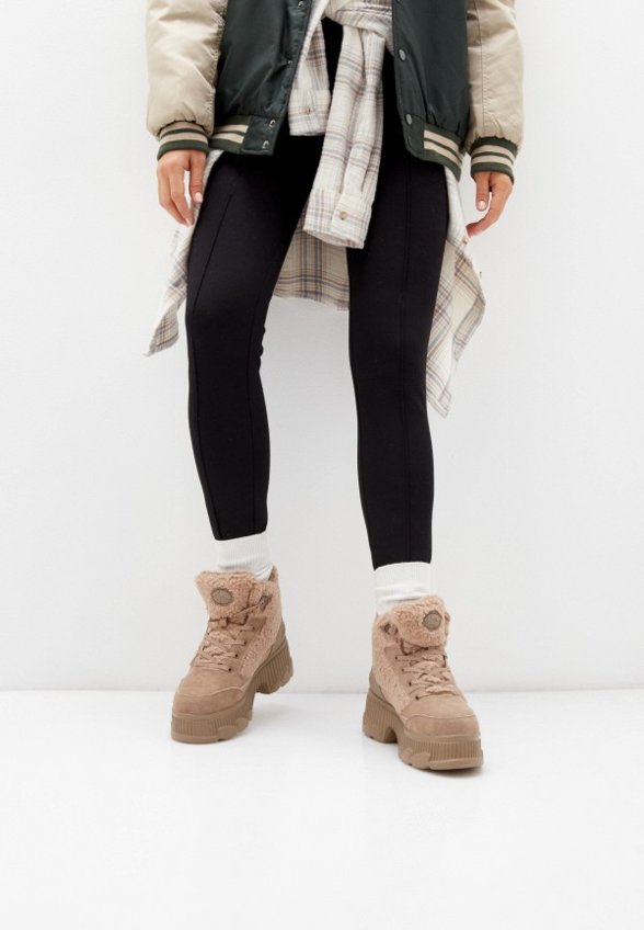 Ботинки Grunberg