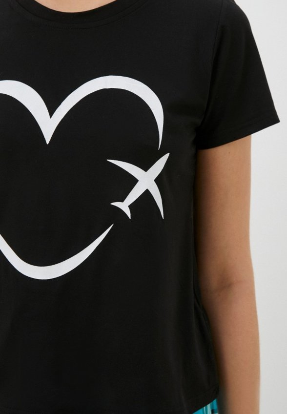 Пижама Disfade