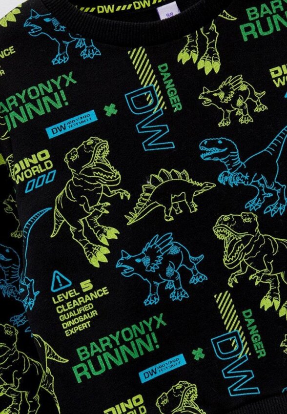 Костюм спортивный PlayToday