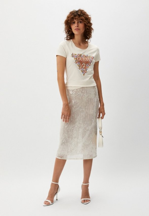 Футболка Guess