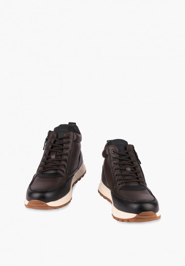 Ботинки Instreet