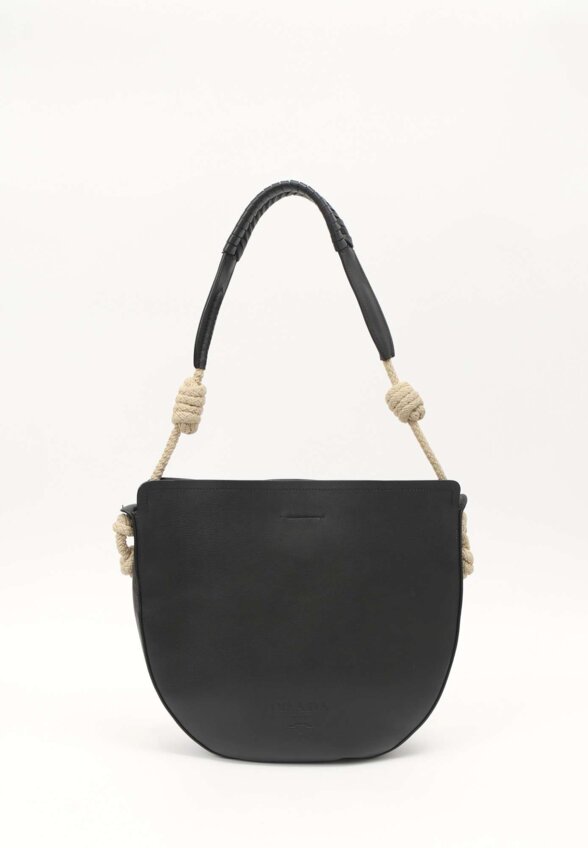 Prada Leather Bag