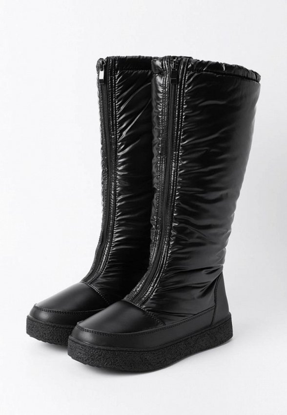 Дутики Donna D’oro