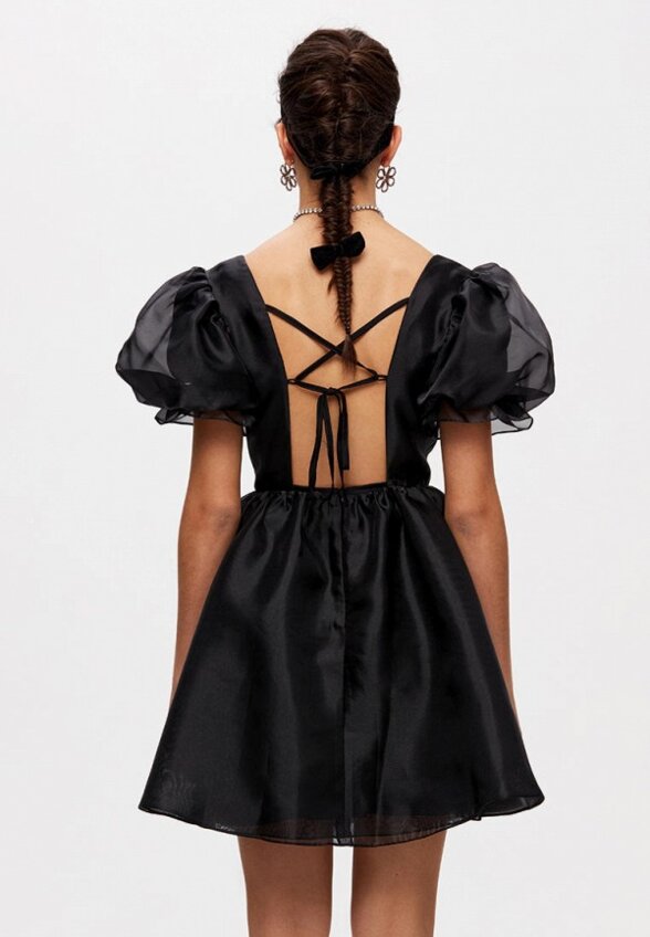 Платье Clan VI