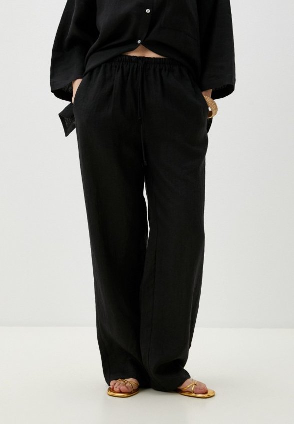 Брюки Muslin Clouds