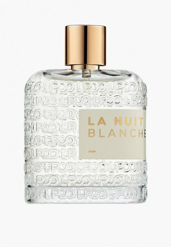 Парфюмерная вода LPDO