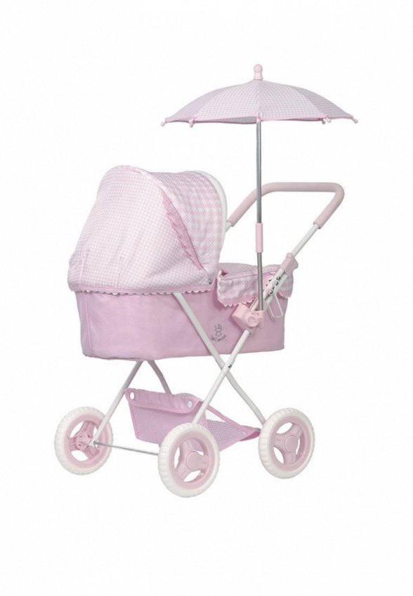 Коляска DeCuevas Toys