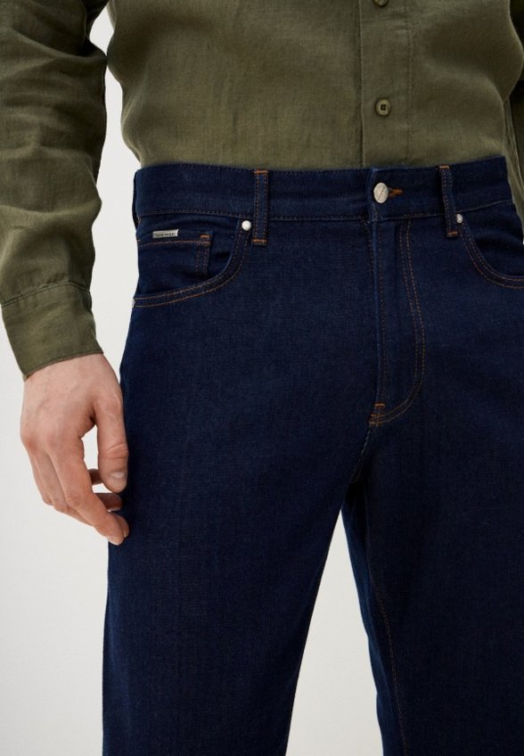 Джинсы Van Mich