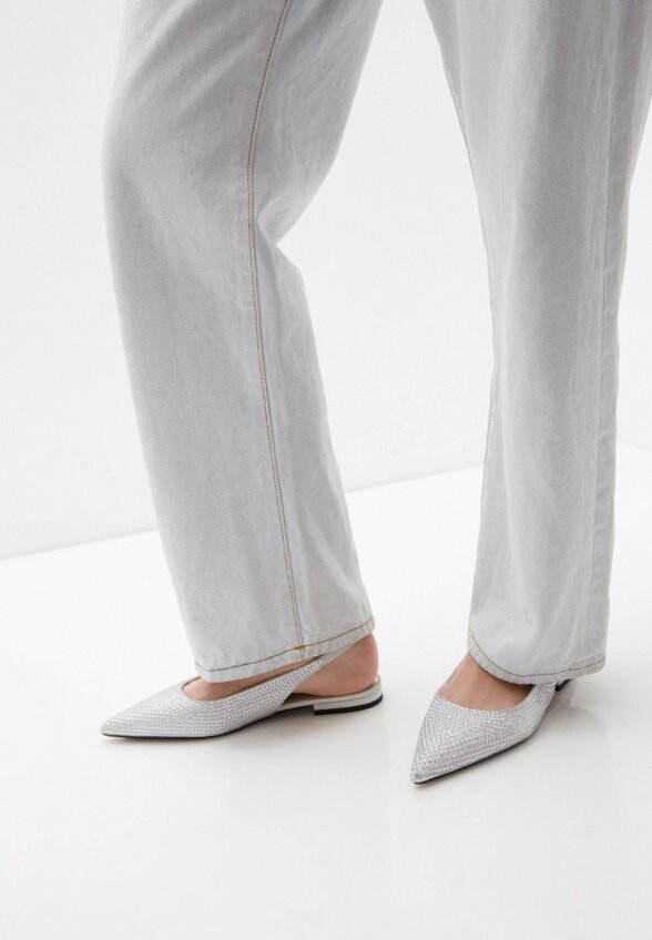 Туфли Twinset Milano