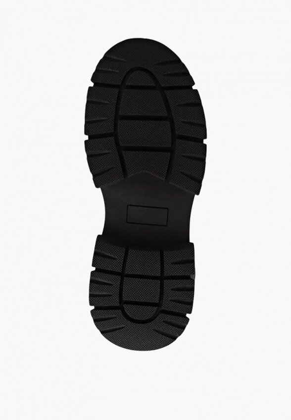 Ботфорты Valley